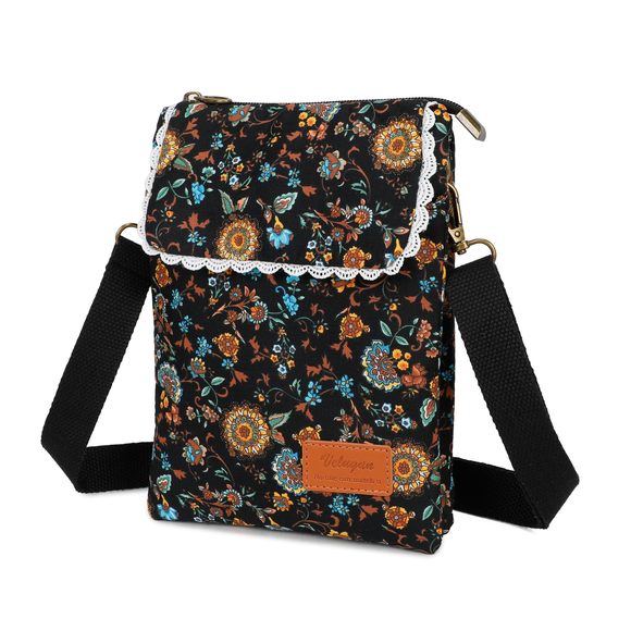 Small Crossbody Phone Purse Cellphone Wallet Bag Small Crossbody Lhtweht :[ - Picture 1 of 6